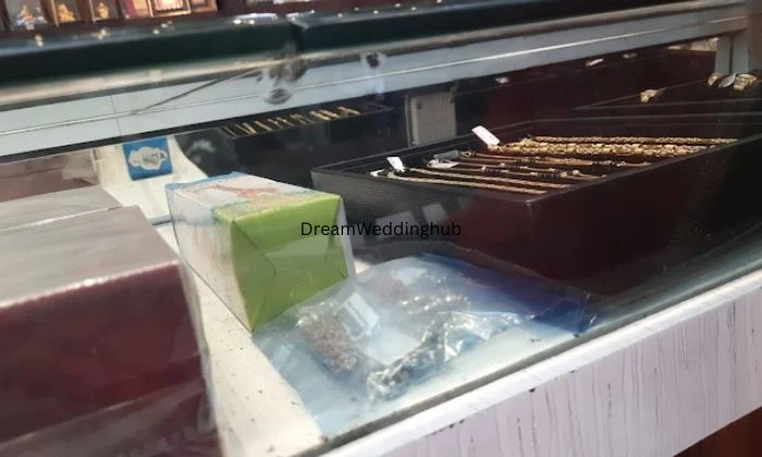 Battulal Dinesh Chandra Jewellers